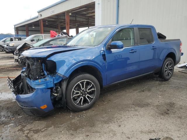  Salvage Ford Maverick