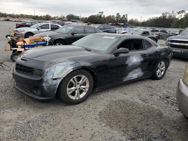 2013 Chevrolet Camaro