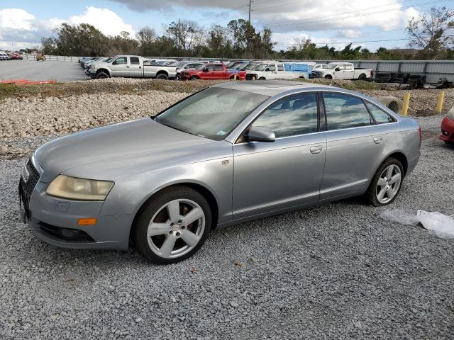  Salvage Audi A6