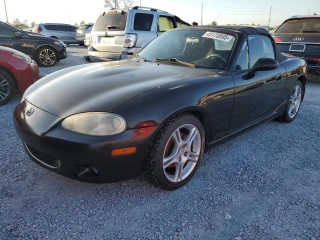  Salvage Mazda Mx5