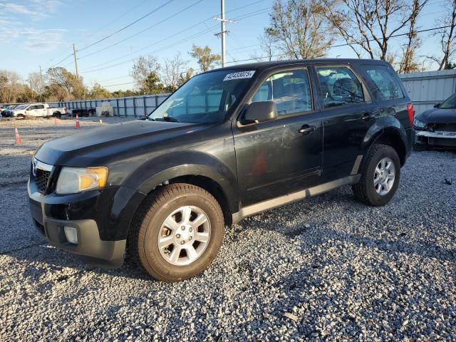  Salvage Mazda Tribute