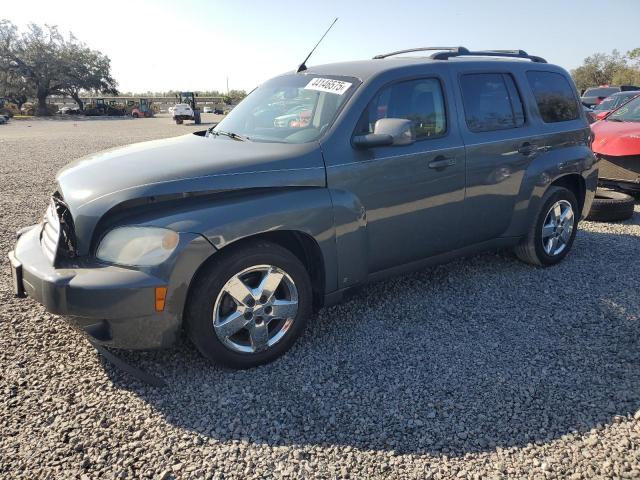  Salvage Chevrolet HHR