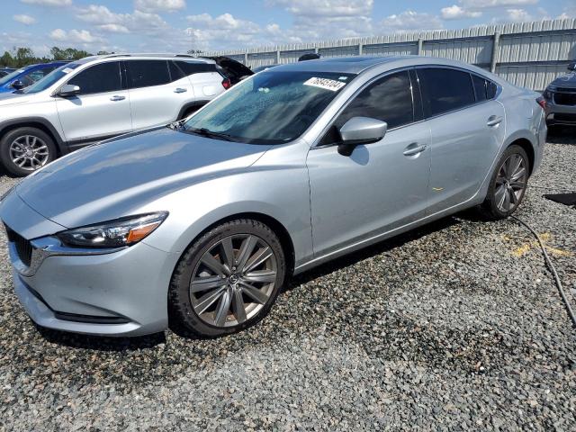  Salvage Mazda 6