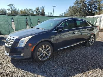  Salvage Cadillac XTS