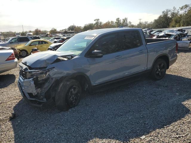  Salvage Honda Ridgeline