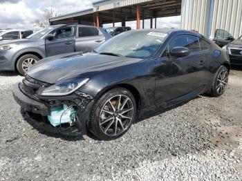  Salvage Toyota 86