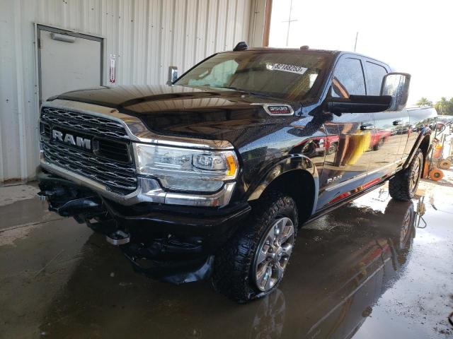  Salvage Ram 3500