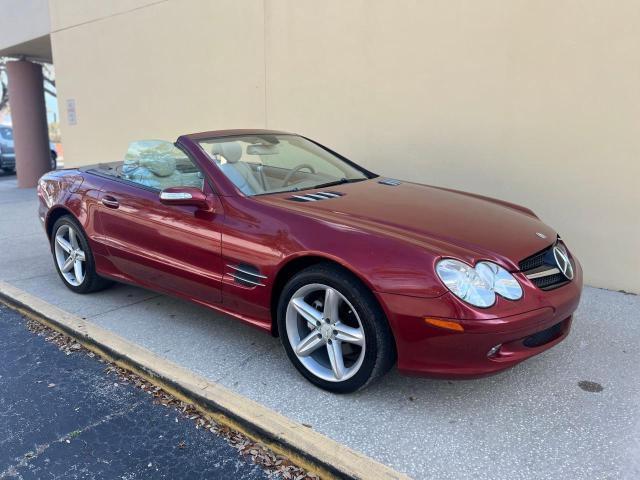  Salvage Mercedes-Benz S-Class