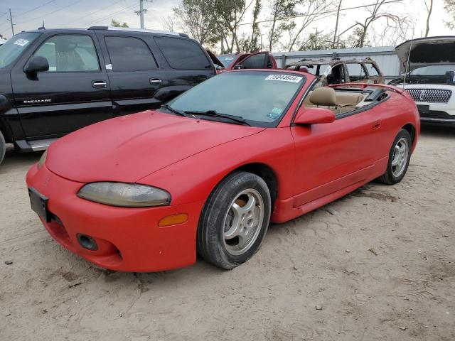  Salvage Mitsubishi Eclipse