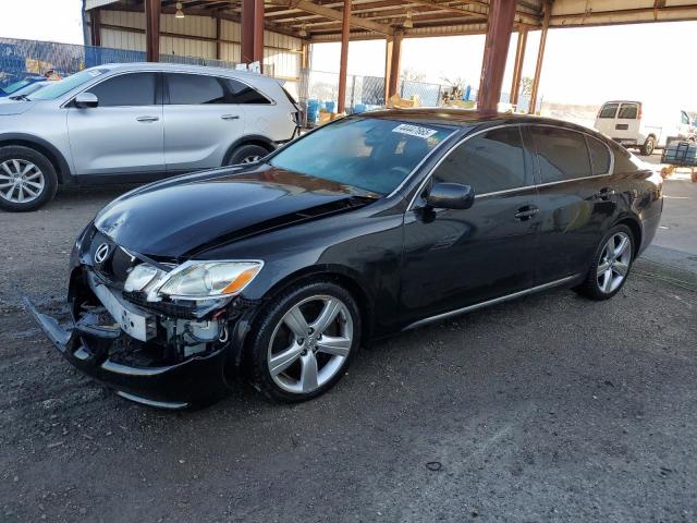  Salvage Lexus Gs