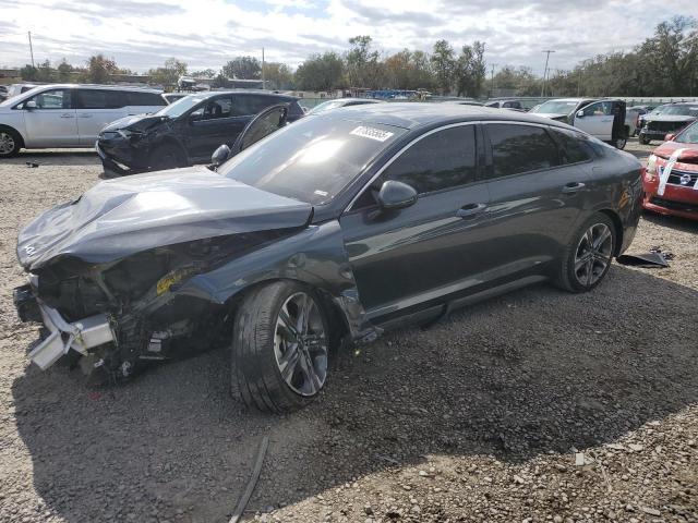  Salvage Kia K5