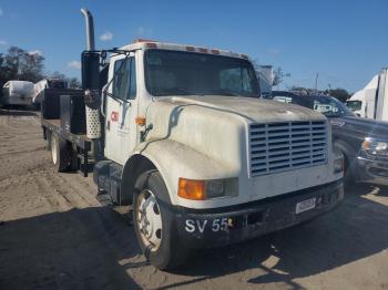  Salvage International 4000 Serie