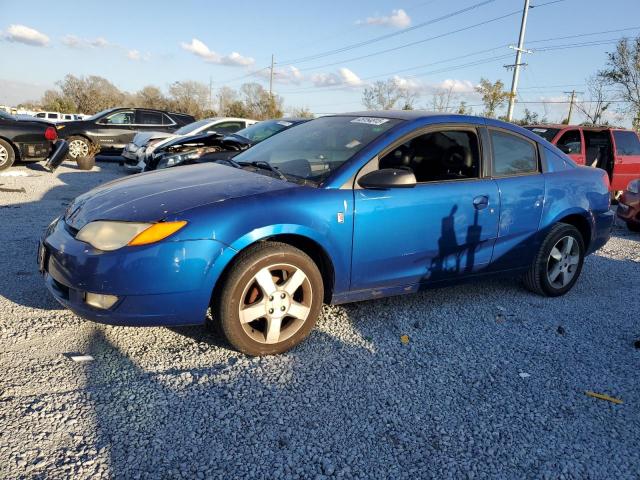  Salvage Saturn Ion