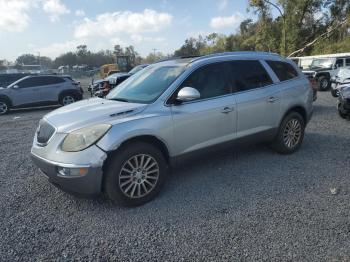  Salvage Buick Enclave