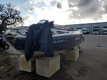  Salvage Yamaha Jetski