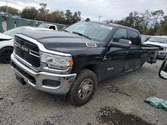  Salvage Ram 2500