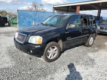  Salvage GMC Envoy