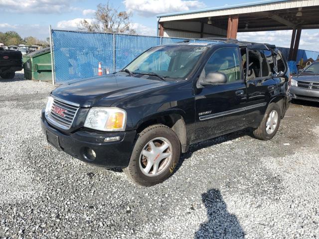  Salvage GMC Envoy