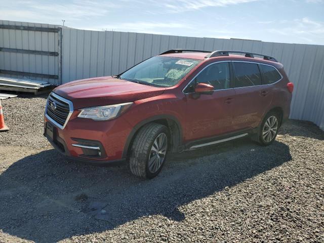  Salvage Subaru Ascent