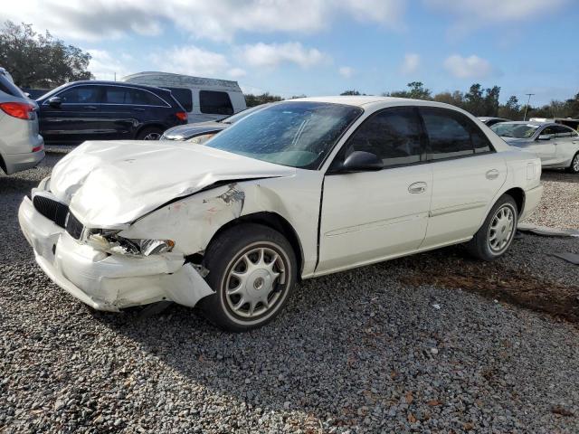  Salvage Buick Century