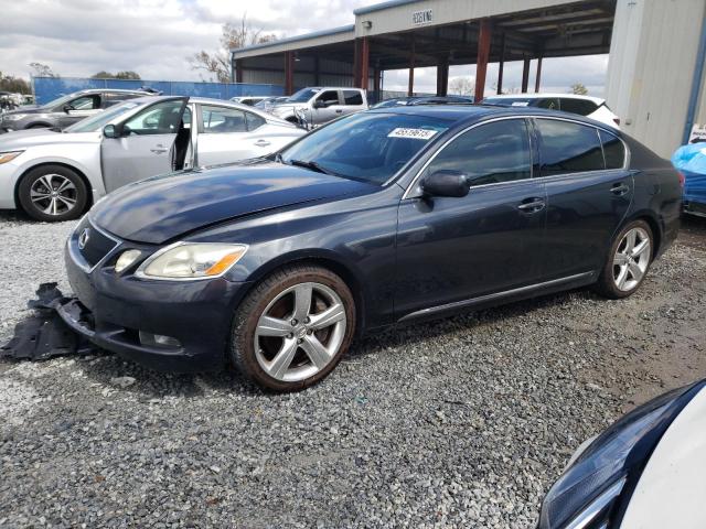  Salvage Lexus Gs