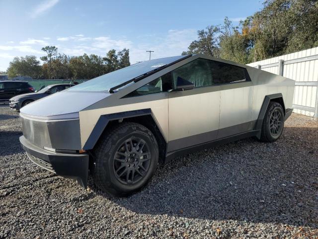  Salvage Tesla Cybertruck