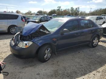  Salvage Chevrolet Cobalt Ls