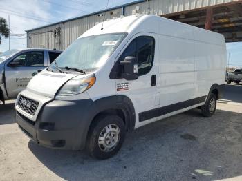  Salvage Ram Promaster