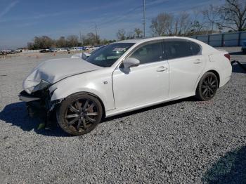  Salvage Lexus Gs