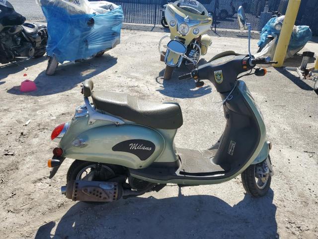  Salvage Other Scooter