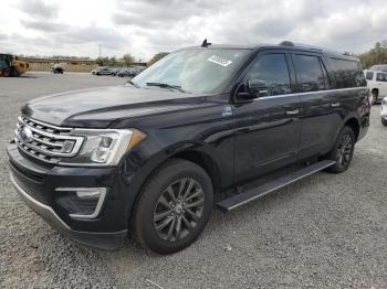  Salvage Ford Expedition