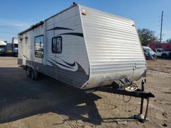  Salvage Coachmen Catalina