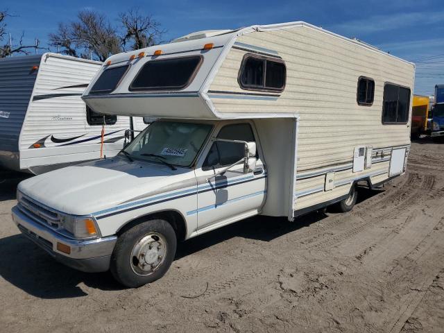  Salvage Toyota Pickup