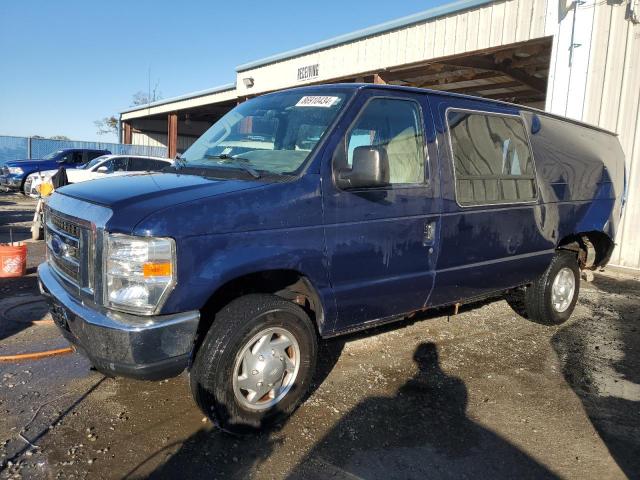  Salvage Ford Econoline