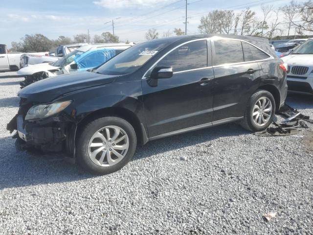  Salvage Acura RDX