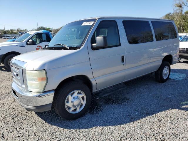  Salvage Ford Econoline