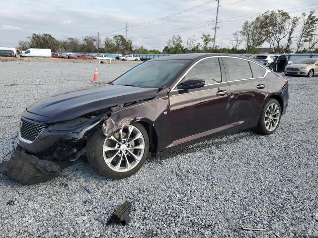  Salvage Cadillac CT5