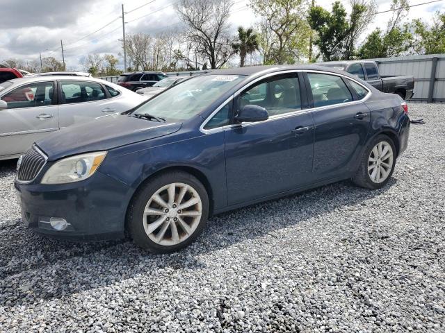  Salvage Buick Verano