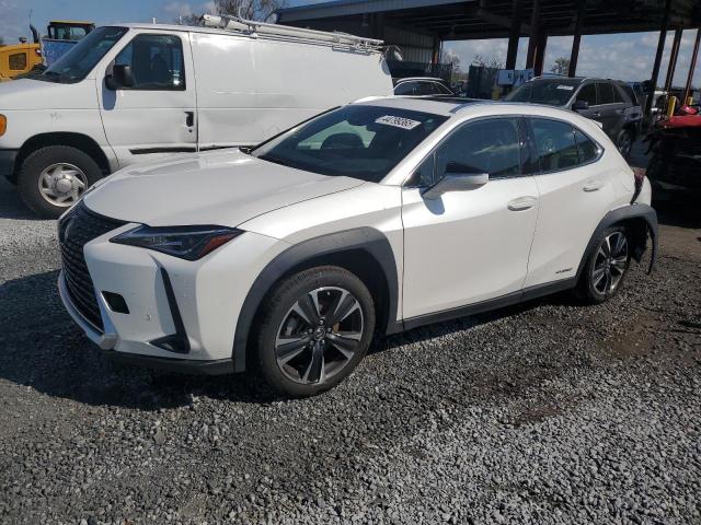  Salvage Lexus Ux