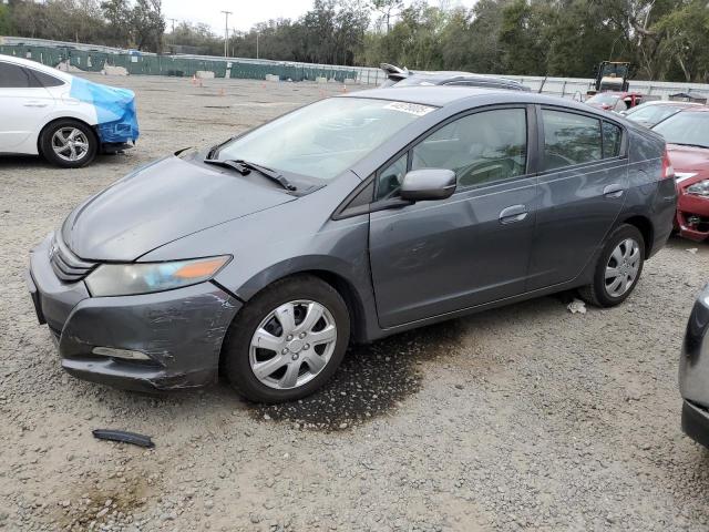  Salvage Honda Insight