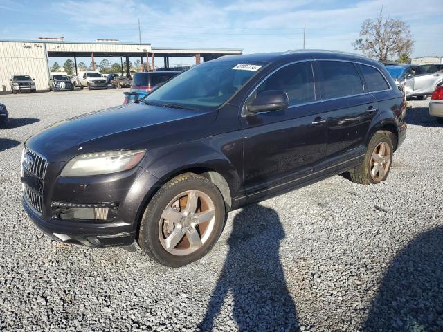  Salvage Audi Q7