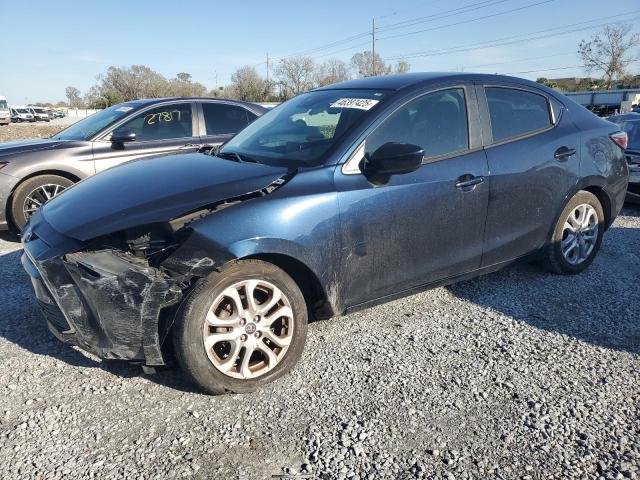  Salvage Toyota Yaris