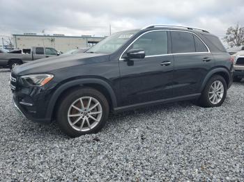  Salvage Mercedes-Benz GLE