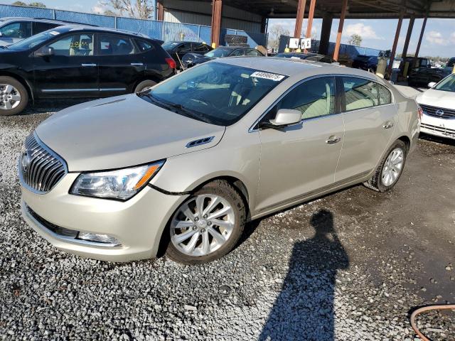  Salvage Buick LaCrosse