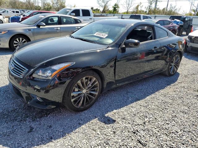  Salvage INFINITI G37