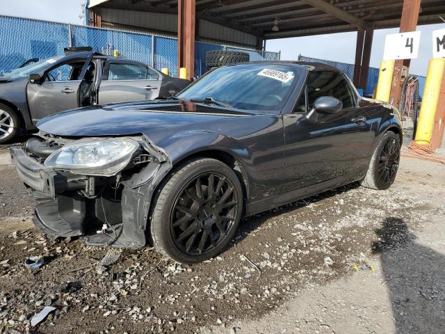  Salvage Mazda Mx5