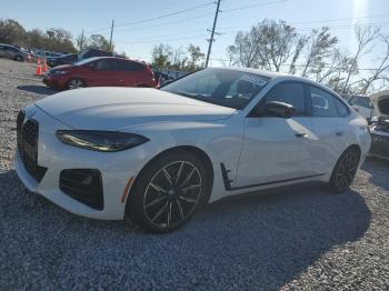  Salvage BMW 4 Series