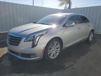  Salvage Cadillac XTS