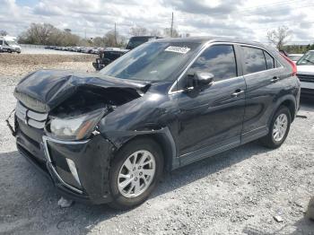  Salvage Mitsubishi Eclipse