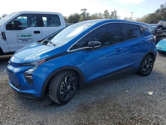  Salvage Chevrolet Bolt